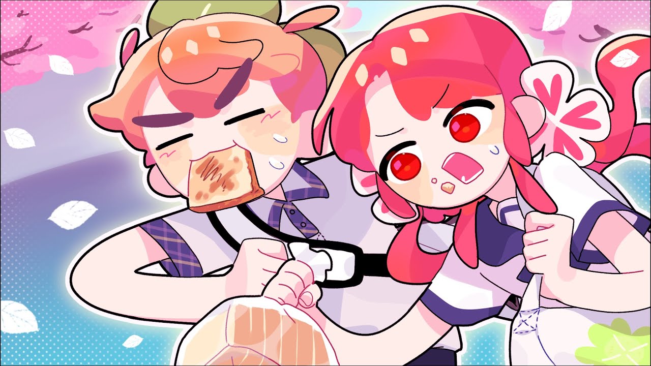 내 소꿉친구가 꽃핀누나라면? [김뿡]