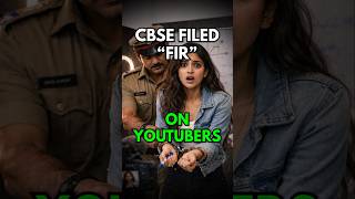 FIR on ‘Paper Leaker’ Youtubers 🤯 SHOCKING!