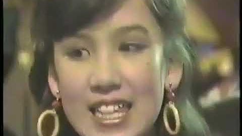 Fast-Forward Future (I