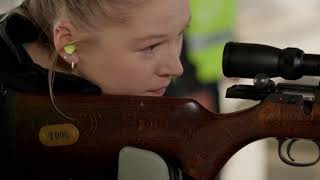 Practical Firearm Training Program