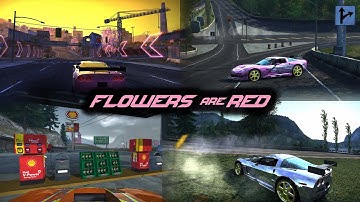 Flowers are Red - Light