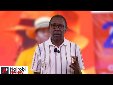 No To UDA Winnie Odinga Blasts Those Selling ODM 