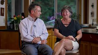 Cathy and Pat Callans talk about their Godchild Jacinto Net Worth