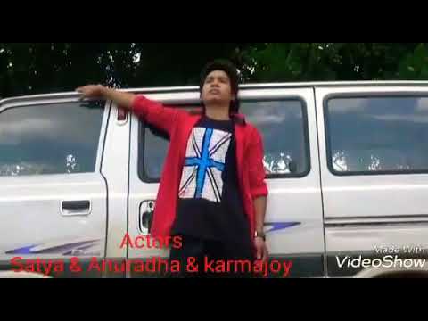 Bwkha khamwi thang kha  kokborok song  Jililiam Junu Production JJProduction