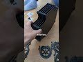 MMU3 Umbau Buffer Check