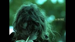 Alcest - Sur L&#39;autre Rive Je T&#39;attendrai (Subtitulos en Español)