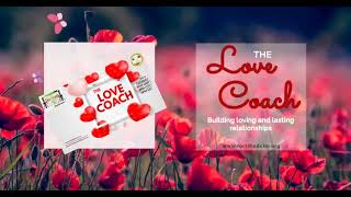 The Love Coach on FCTV every Tuesday @ 4pm CST | 9pm GMT.
