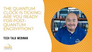 The Quantum Clock Is Ticking: Are You Ready for Post-Quantum Encryption