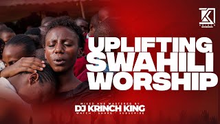 Swahili Worship Songs Gospel Mix