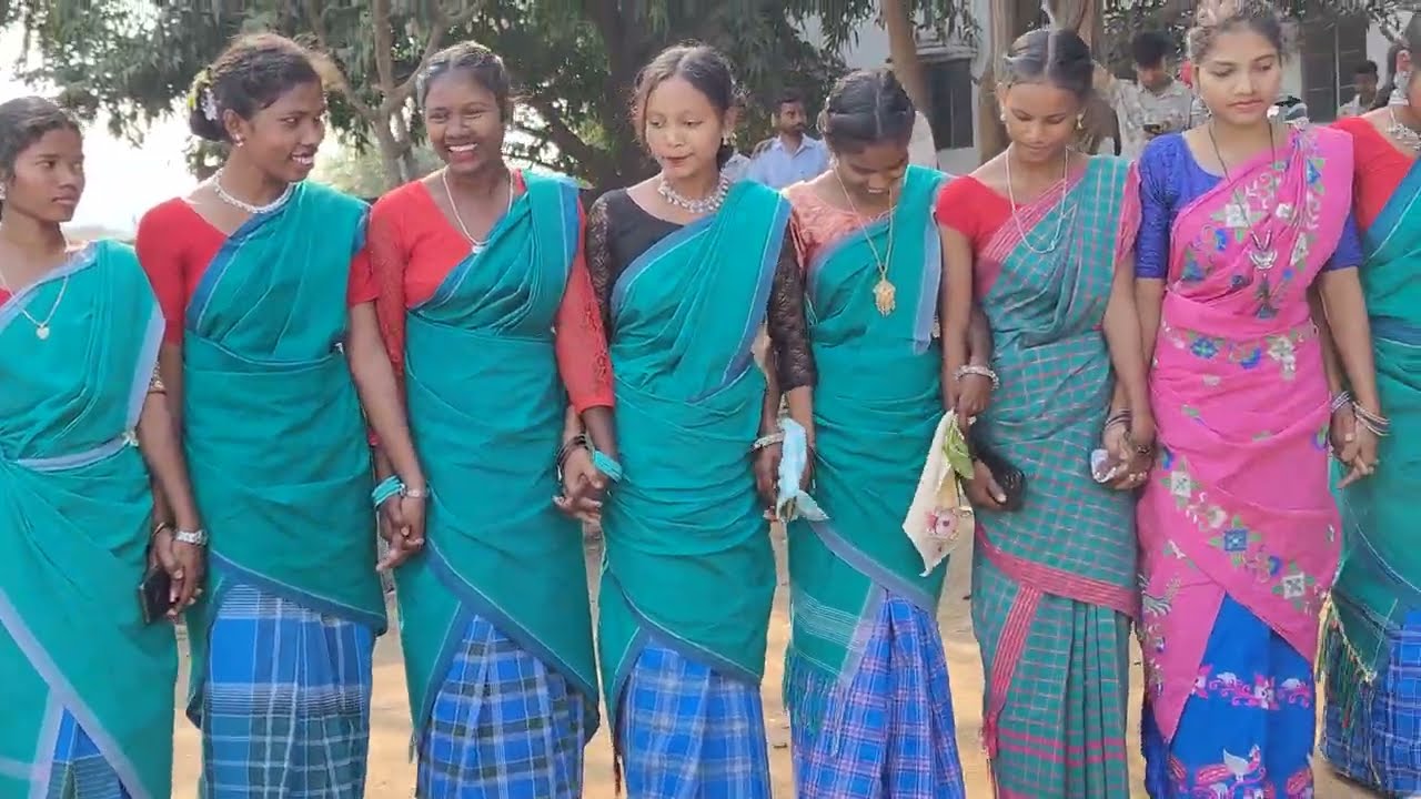 Godda college godda baha enech video 2026/godda bed college baha porob video 2026