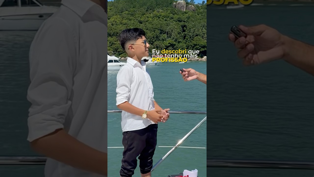 Qual sua opinião?