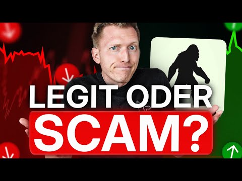 BITFOOT TRADING: Alternative zu Banana Gun Meme Token Trading Bot oder Krypto Scam?