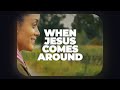 David &amp; Jenieva Bega - When Jesus comes around (Lyric Video)