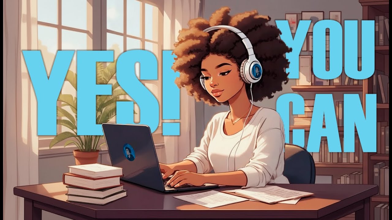 Lo-Fi Chill for Study & Deep Focus | Stay Concentrated