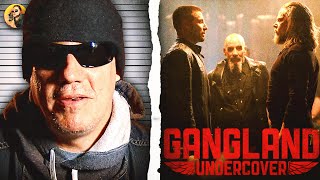 Celebrity When Did Damon Runyan Realize This Wasn’t Just a Role? | GANGLAND UNDERCOVER Wealth