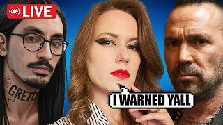 Marisha Ray Called out Bat in the Sun | Aaron Schoenke Removed JDF from LOTWD | More Script Leaks