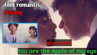 Alurcerita Film Romantis Jepang Alur Cerita Film You Are The Apple Of My Eye