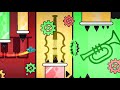 Mjko by DangnghiGD (Easy Demon) Forty-Ninth Demon In The Pre PC Series