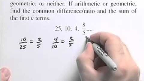 Ch7 #10 ChapterTestPrepVideos Sullivan College Algebra Concepts 3e