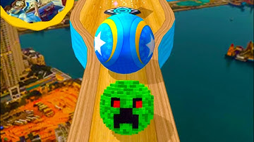 Going ball speed run gameplay challenge level-1198 to 1200