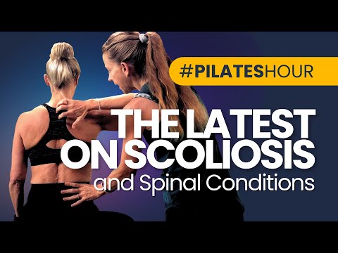 Pilates Hour #199