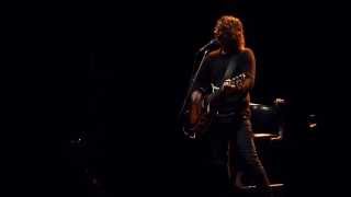 Video thumbnail of "Chris Cornell - Doesn't Remind Me (acoustic) @ the Beacon Theatre in NYC 11/16/2013"