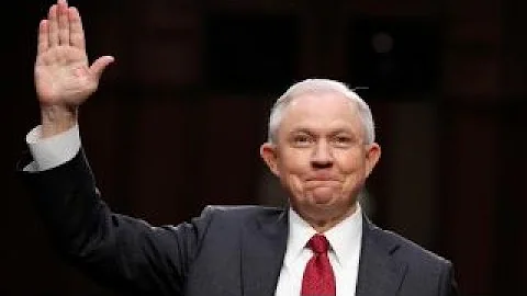 Will AG Sessions testimony on Capitol Hill help or hurt Trump?