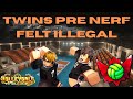 2V2 RANKED ROAD TO PRO | VOLLEYBALL LEGENDS PART 3