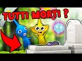 HO FATTO un DISASTRO su PIKMIN 4