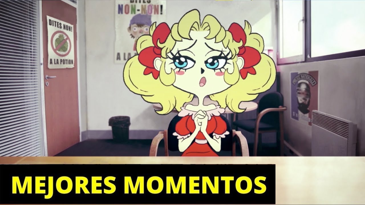 SANDY tiene una ADICCIÓN 👅🍑 | Mejores Momentos