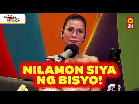 HINDI SA BABAE NASIRA ANG PAMILYA KO! PART 1- Mga Katas ng Nakalipas (October 1, 2026)