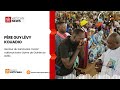 Père Guy Lévy Kouadio, recteur du Sanctuaire marial national Notre Dame de Guinée, Boffa
