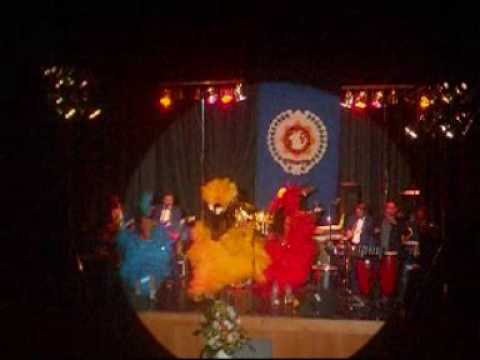 VALENDRAS SHOWBAND