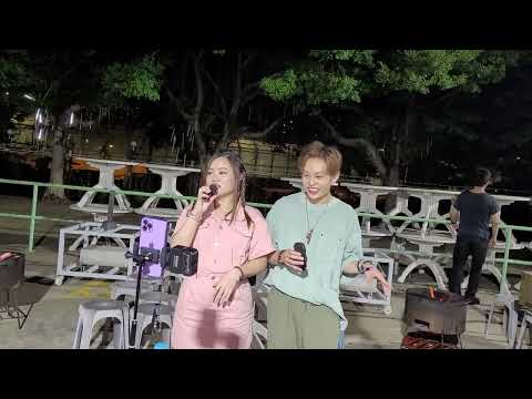 @mila_lam @garyleung9790 歌唱BBQ 🦑🦐🍡🍺 #現代愛情故事｜2022.11.19(SAT)