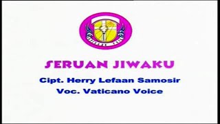 SERUAN JIWAKU