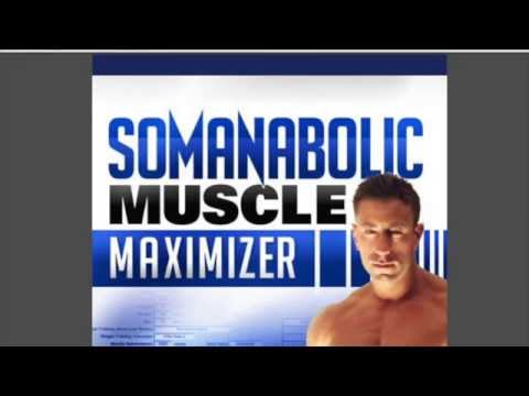 Somanabolic maximizer review