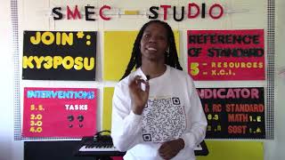 Ep. 04 of SMEC-Studio's Gen Ed (General Education) Video-Based Learning