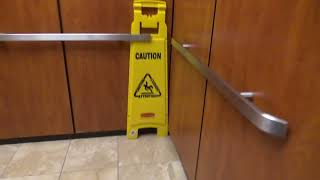 2008 Otis Series 5 Hydraulic Elevator - Homewood Suites by Hilton Rock Springs - Rock Springs, WY