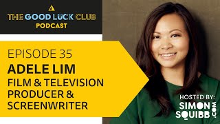 Download Lagu Episode 35 with Adele Lim, Film and Television Producer and Screenwriter | The Good Luck Club Download Lagu Episode 35 with Adele Lim, Film and Television Producer and Screenwriter | The Good Luck Club