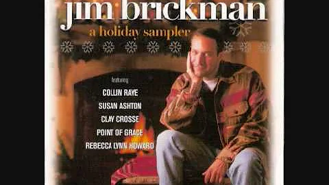 Jim Brickman - The Simple Things (Holiday Version)