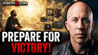 THINGS THAT HINDER THE DREAM GOD GAVE YOU!! PREPARE TO WIN!