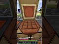 Minecraft Guide: How to craft Orange Wool #shorts #minecraft #shortvideo #tutorial #memes #gaming