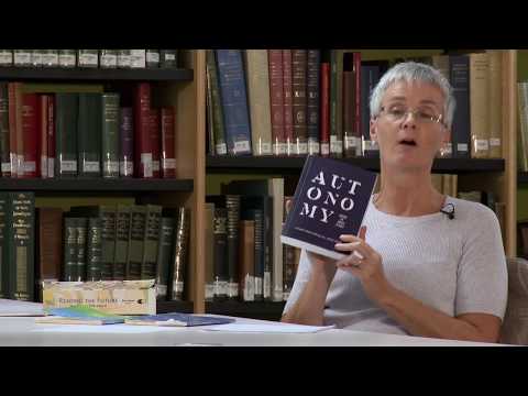 "A Reasonable Request", read by Anne Tannam