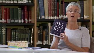 "A Reasonable Request", read by Anne Tannam