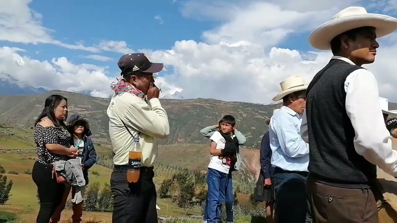 CARNAVALES 2023 - MARCA PUEBLO LIBRE