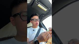 Taco Bell Test bevor sie nach Deutschland kommen!