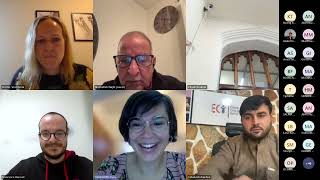 CE Forum: CE in Area Based Approaches
