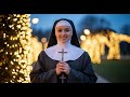 Holy Choir in Honor of Mary | Gregorian Chants in Christ’s Peace &amp; Love ✝️ Healing Soul