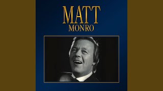 Watch Matt Monro Prisoner Of Love video