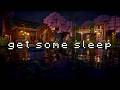 take a moment to rest... | cozy minecraft sleep ambience